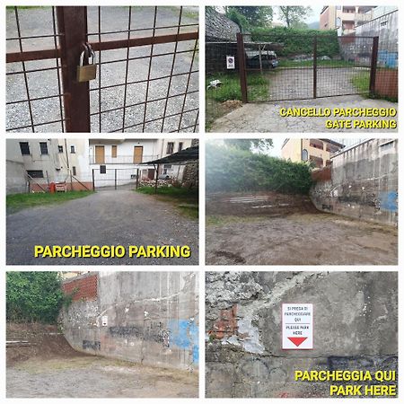 Dei Della Costiera 2 Villa Agerola Bagian luar foto