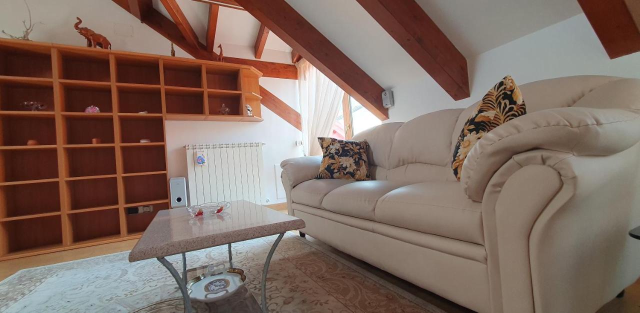 Dei Della Costiera 2 Villa Agerola Bagian luar foto