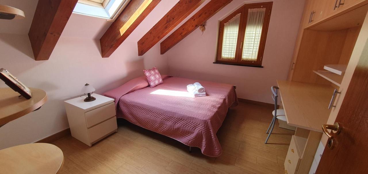 Dei Della Costiera 2 Villa Agerola Bagian luar foto