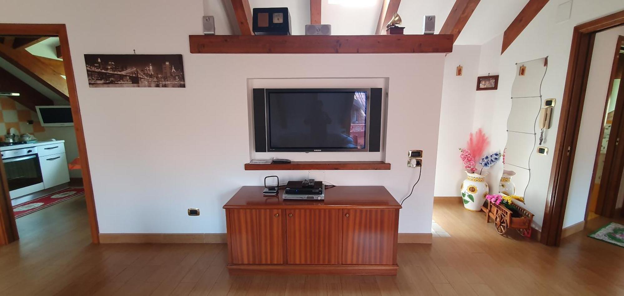 Dei Della Costiera 2 Villa Agerola Bagian luar foto