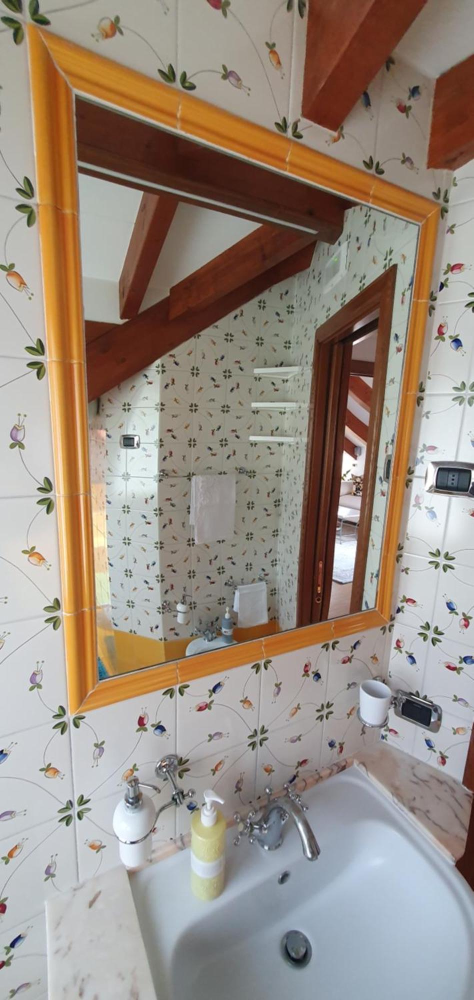 Dei Della Costiera 2 Villa Agerola Bagian luar foto