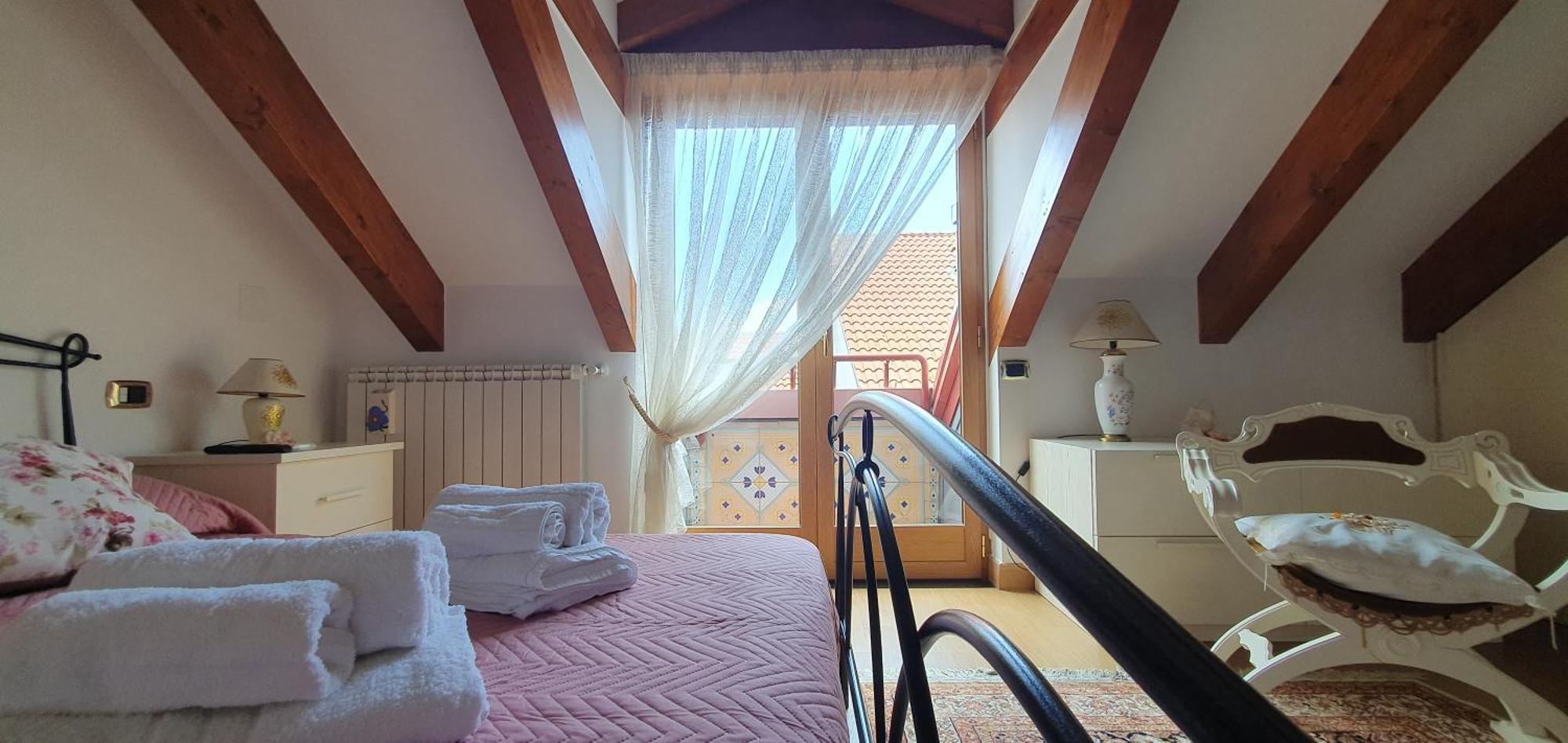 Dei Della Costiera 2 Villa Agerola Bagian luar foto