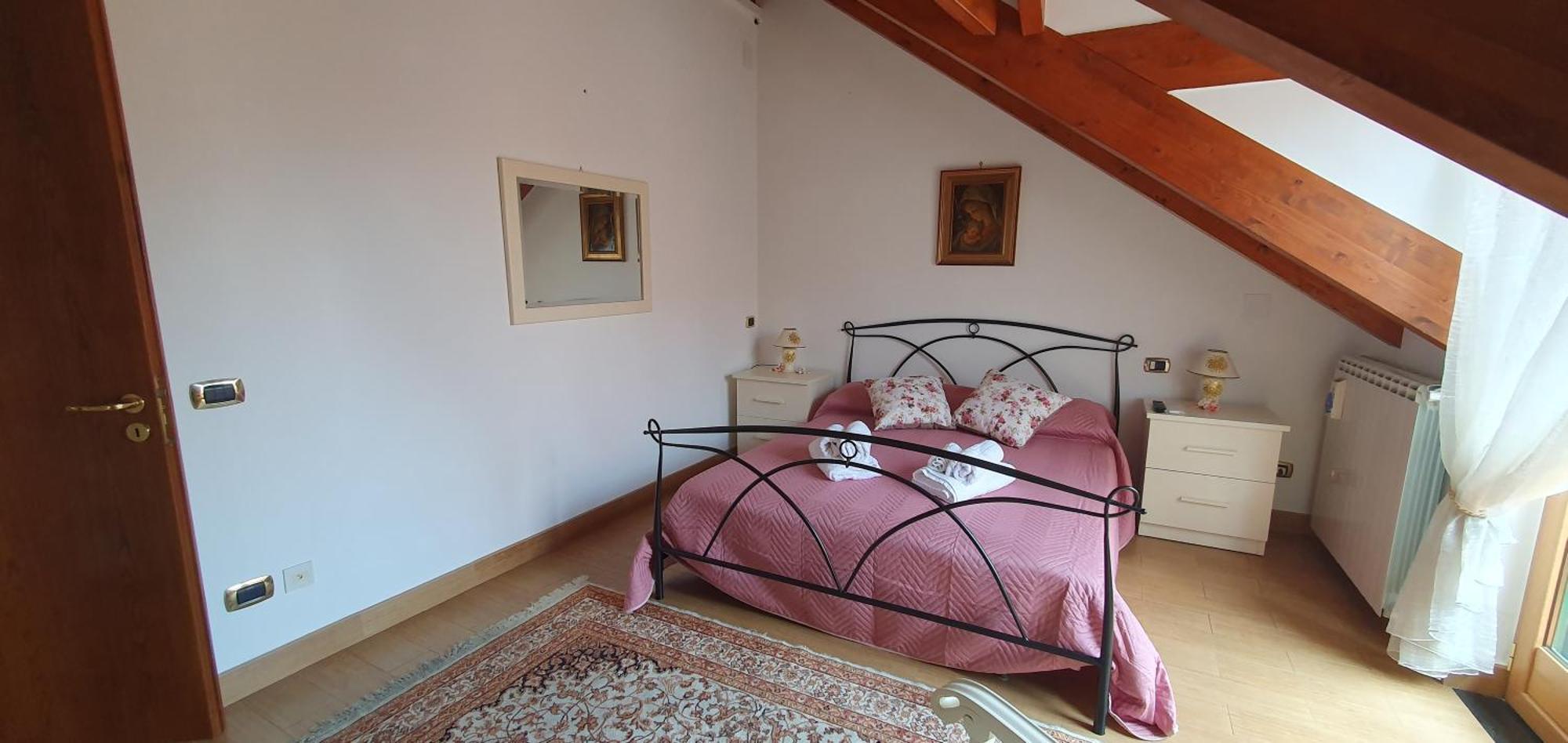 Dei Della Costiera 2 Villa Agerola Bagian luar foto