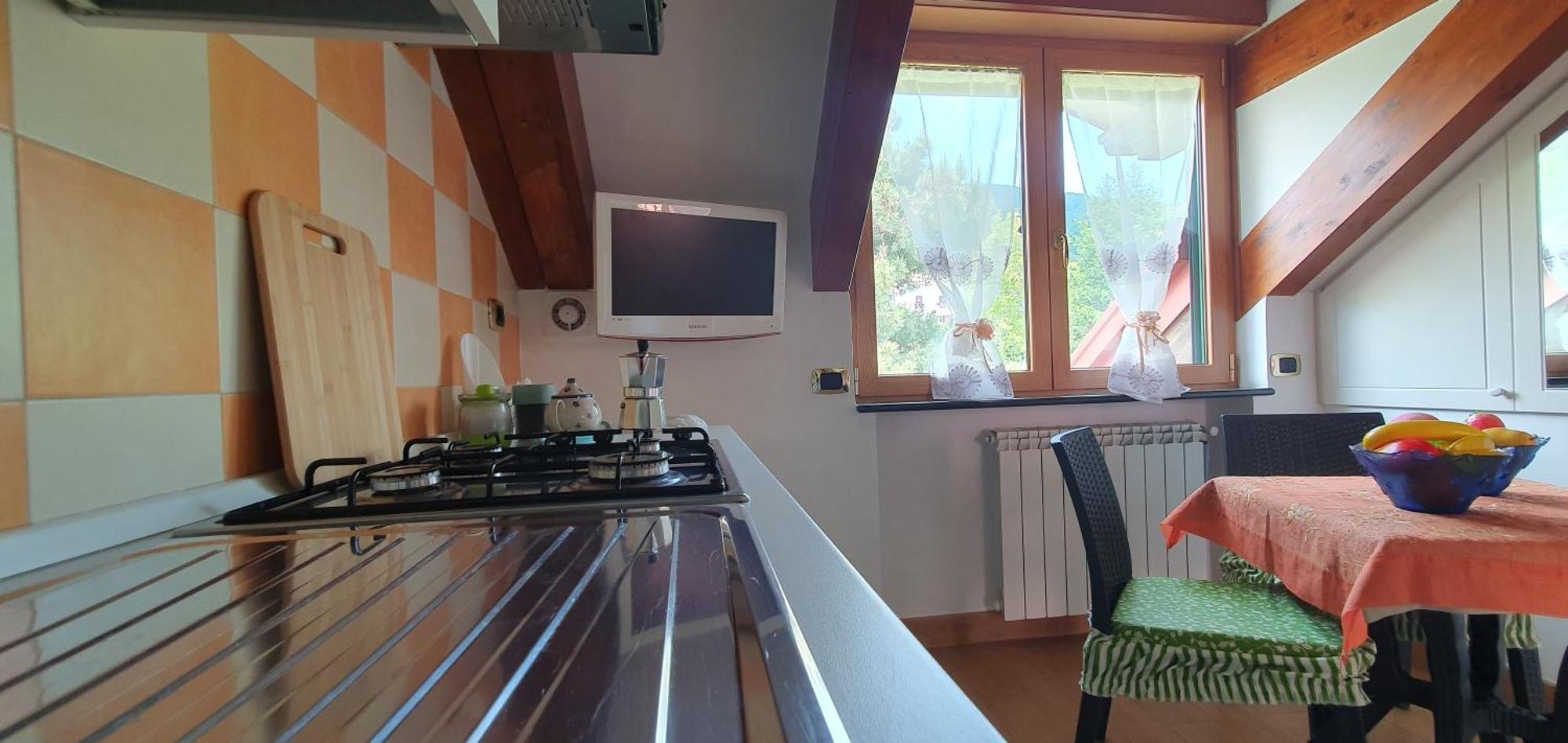 Dei Della Costiera 2 Villa Agerola Bagian luar foto
