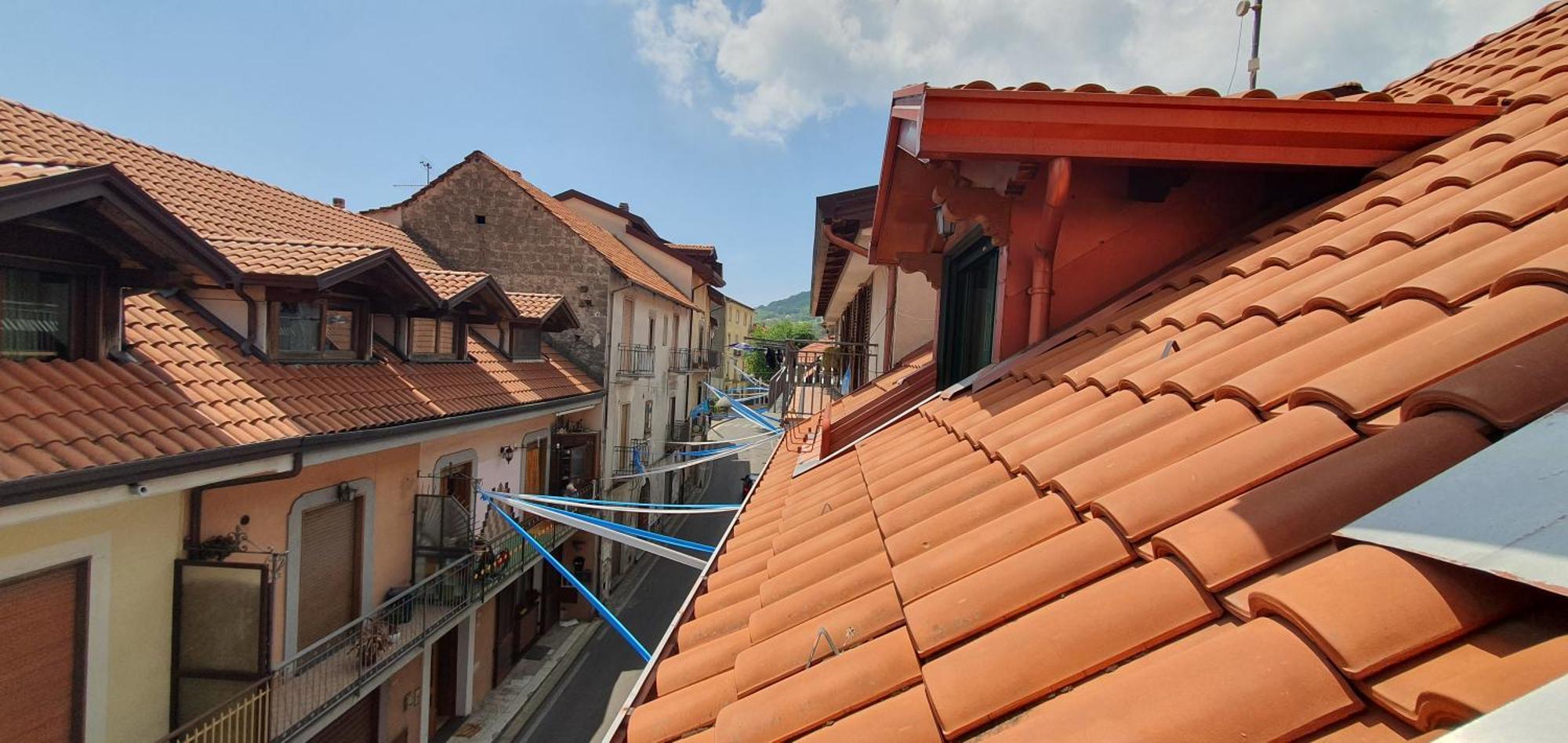 Dei Della Costiera 2 Villa Agerola Bagian luar foto