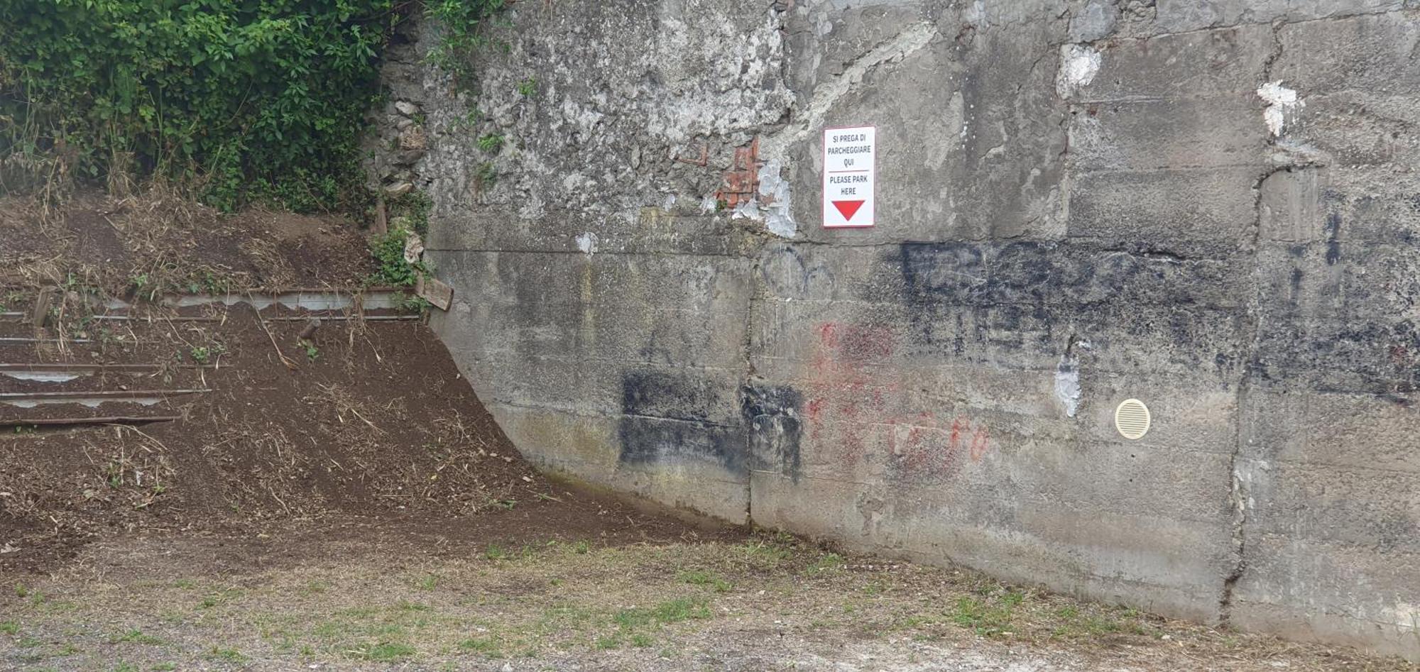 Dei Della Costiera 2 Villa Agerola Bagian luar foto